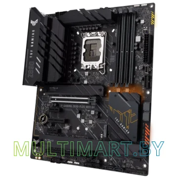 Материнская плата ASUS TUF Gaming Z690-Plus WiFi D4 картинка 3